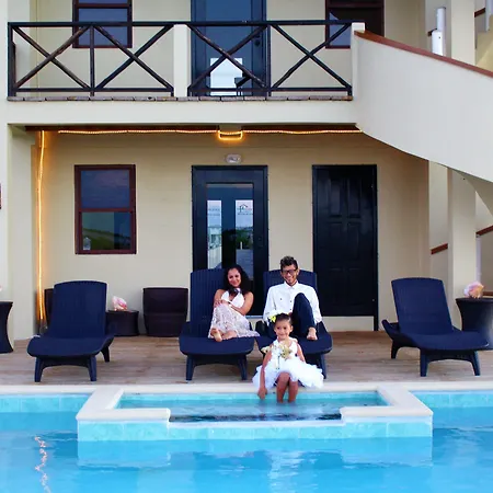 Lina Point Belize Overwater Resort