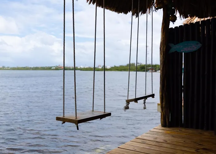Lina Point Belize Overwater