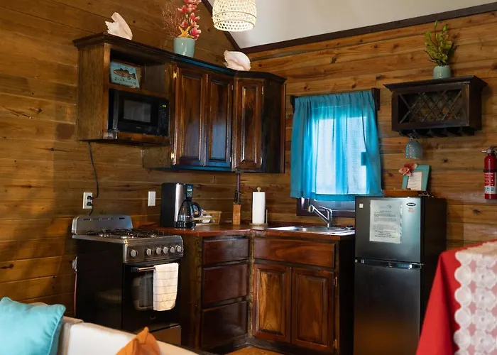 Lina Point Belize Overwater 4* San Pedro (Ambergris Caye)