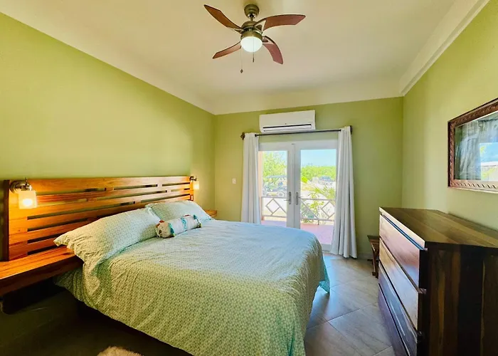 Lina Point Belize Overwater 4* San Pedro (Ambergris Caye)