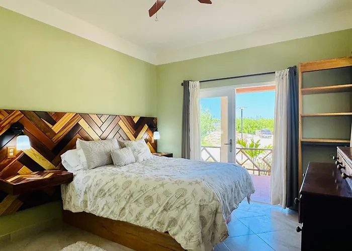 Hotel Lina Point Belize Overwater 4*