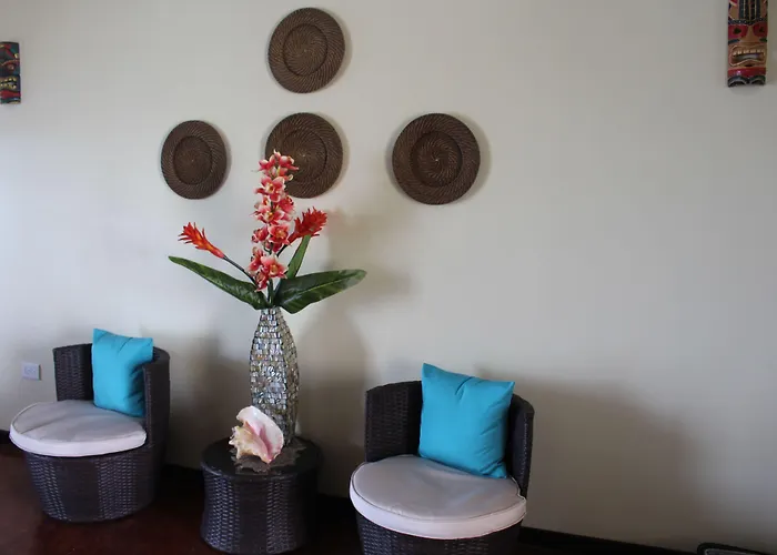 Hotel Lina Point Belize Overwater 4*