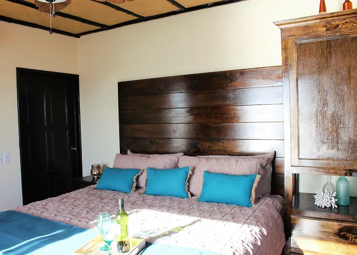 Hotel Lina Point Belize Overwater