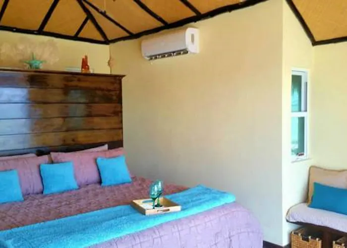 Lina Point Belize Overwater 4*