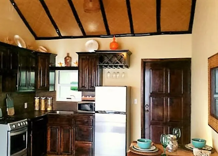 Lina Point Belize Overwater 4* San Pedro (Ambergris Caye)
