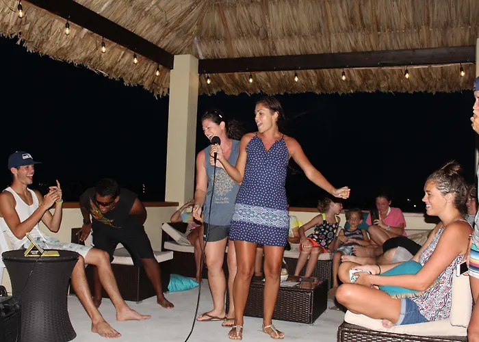 Lina Point Belize Overwater Hotel San Pedro (Ambergris Caye)
