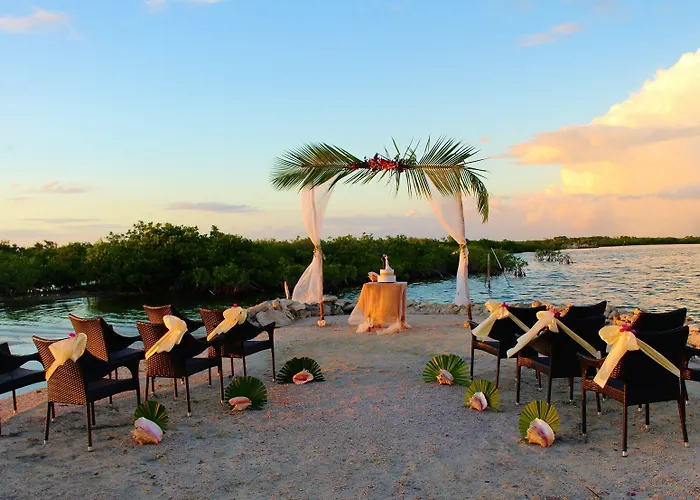 Lina Point Belize Overwater 4* San Pedro (Ambergris Caye)