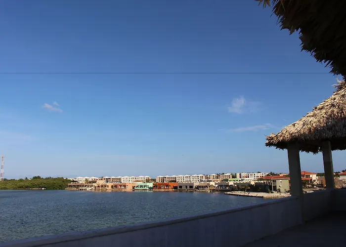 Lina Point Belize Overwater San Pedro (Ambergris Caye)